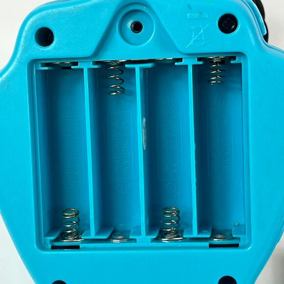 SpongeBob Squarepants 4-in-1 Bikini Bottom 2007 Plug n Play Jakks Video Game - Picture 7 of 10